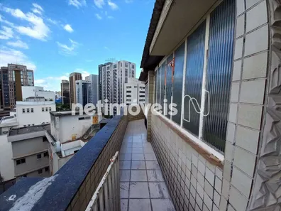 Sala Comercial à venda, 46m² no Santo Agostinho, Belo Horizonte