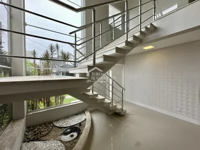 Casa de Condomínio com 3 Quartos à venda, 237m² no Castelo, Tremembé