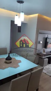 Apartamento com 2 Quartos à venda, 63m² no Jardim dos Estados, Taubaté
