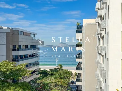 Cobertura com 3 Quartos para alugar, 330m² no Leblon, Rio de Janeiro