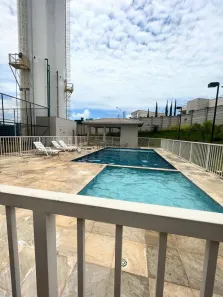 Apartamento com 2 Quartos à venda, 42m² no Residencial Bethel, Goiânia