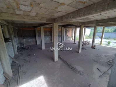 Lote/Terreno para alugar, 500m² no , São Joaquim de Bicas