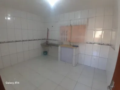 Kitnet para alugar, 35m² no Ceilândia Sul, Brasília
