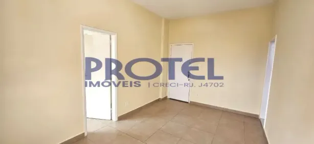 Apartamento com 1 Quarto para alugar, 46m² no Tijuca, Rio de Janeiro