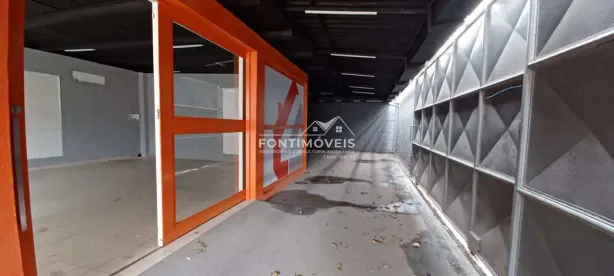Galpão/Depósito/Armazém para alugar, 1500m² no Jacarepaguá, Rio de Janeiro
