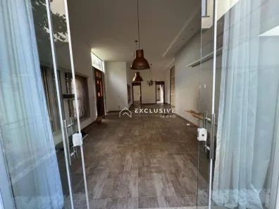 Casa de Condomínio com 3 Quartos para venda ou aluguel, 287m² no Condomínio Terras do Vale, Caçapava