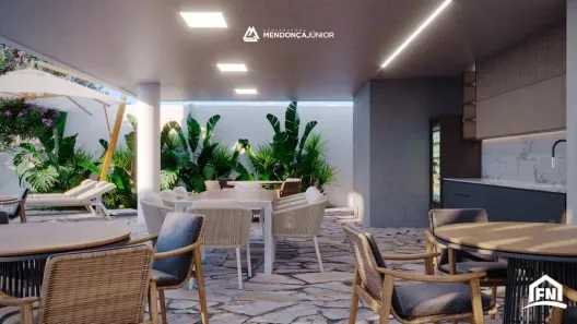 Casa de Condomínio com 3 Quartos à venda, 91m² no Neópolis, Natal