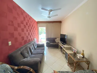Apartamento com 2 Quartos à venda, 73m² no Enseada, Guarujá