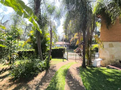 Fazenda/Sítio com 3 Quartos para alugar, 1200m² no Santa Cândida, Vinhedo