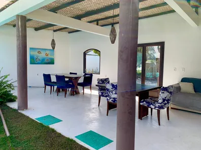 Casa de Condomínio com 3 Quartos à venda, 220m² no , Porto Seguro