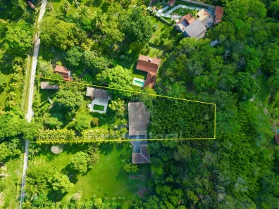 Fazenda/Sítio com 5 Quartos à venda, 250m² no Sampaio Correia (Sampaio Correia), Saquarema