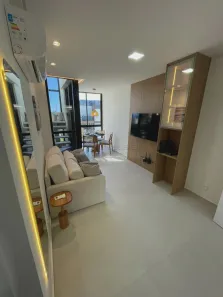 Apartamento com 1 Quarto à venda, 80m² no Maracaipe, Ipojuca