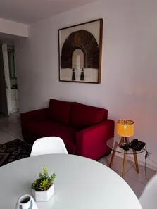 Apartamento com 2 Quartos para venda ou aluguel, 53m² no Botafogo, Rio de Janeiro
