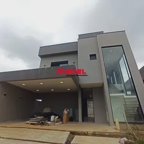 Casa de Condomínio com 3 Quartos à venda, 240m² no Residencial Colinas, Caçapava