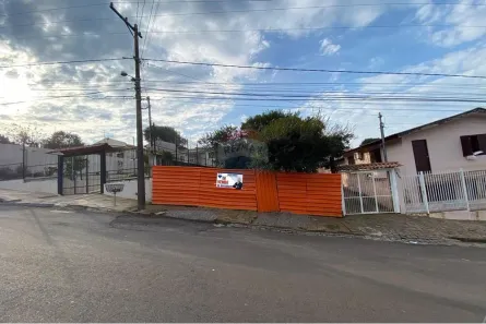 Lote/Terreno à venda, 266m² no Vila Rodrigues, Passo Fundo