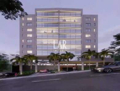 Cobertura com 4 Quartos à venda, 254m² no Cruzeiro, Belo Horizonte