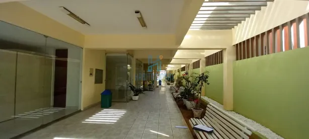 Ponto Comercial para alugar, 35m² no Alecrim, Natal