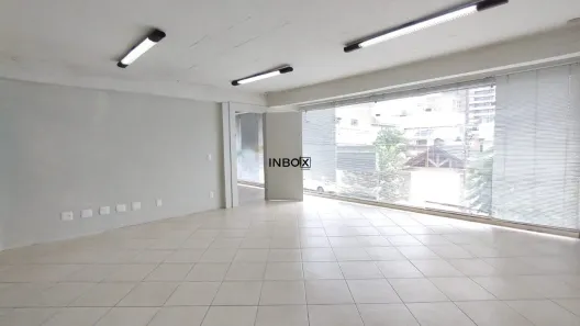 Sala Comercial para alugar, 79m² no São Bento, Bento Gonçalves