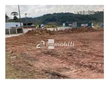 Galpão/Depósito/Armazém para alugar, 800m² no Parque Paraíso, Itapecerica da Serra