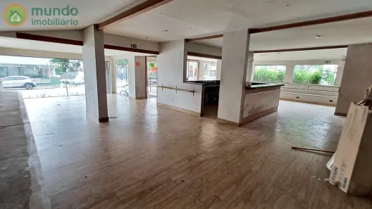 Ponto Comercial para alugar, 250m² no Jardim das Nações, Taubaté