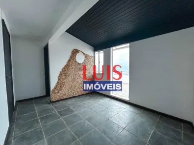 Cobertura com 2 Quartos para alugar, 145m² no Piratininga, Niterói