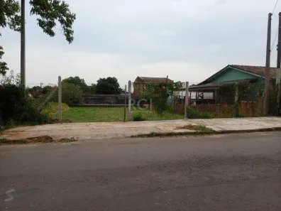 Lote/Terreno à venda, 396m² no Vila Vista Alegre, Cachoeirinha
