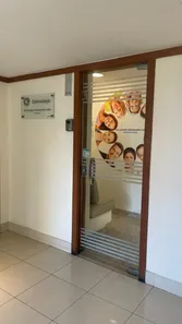 Consultório à venda, 36m² no Savassi, Belo Horizonte