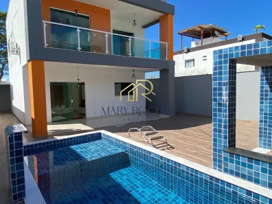 Casa com 3 Quartos à venda, 150m² no Caji, Lauro de Freitas