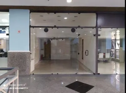 Ponto Comercial para alugar, 32m² no Centro, Nova Iguaçu