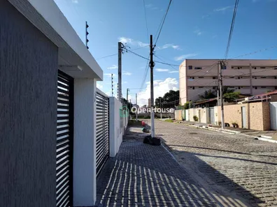 Flat com 1 Quarto à venda, 40m² no Capim Macio, Natal