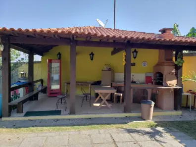 Fazenda/Sítio com 2 Quartos à venda, 198m² no Campo Grande, Rio de Janeiro