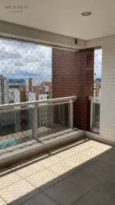 Apartamento com 3 Quartos à venda, 138m² no Aleixo, Manaus