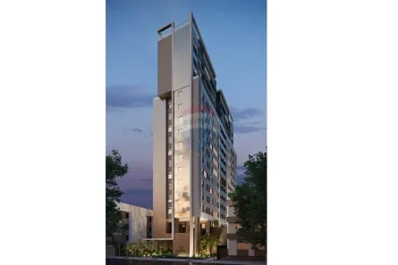 Apartamento com 4 Quartos à venda, 165m² no Santo Agostinho, Belo Horizonte