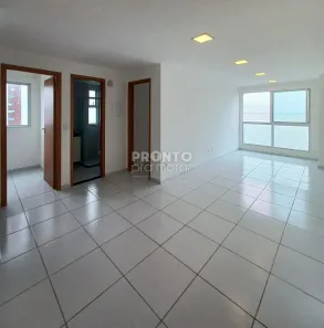 Apartamento com 3 Quartos à venda, 60m² no Candeias, Jaboatão dos Guararapes