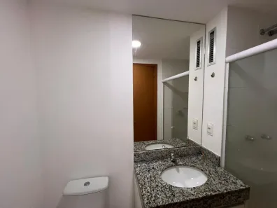 Cobertura com 3 Quartos para alugar, 137m² no Taquara, Rio de Janeiro