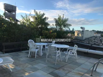 Casa com 4 Quartos à venda, 550m² no Ondina, Salvador