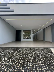 Casa com 3 Quartos à venda, 146m² no Plano Diretor Norte, Palmas