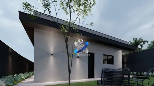 Casa de Condomínio com 3 Quartos à venda, 140m² no Condomínio Terras do Vale, Caçapava