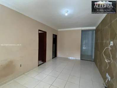 Apartamento com 2 Quartos à venda, 78m² no Itapuã, Salvador