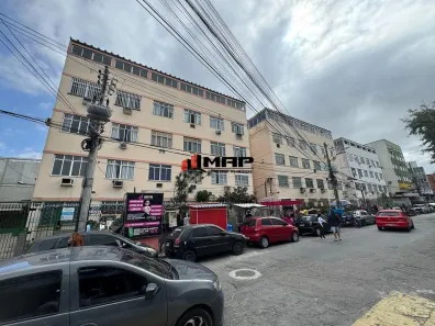 Apartamento com 2 Quartos para alugar, 80m² no Campo Grande, Rio de Janeiro