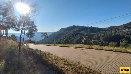 Lote/Terreno à venda, 490m² no , Nova Petrópolis