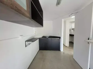 Ponto Comercial para alugar, 301m² no Funcionários, Belo Horizonte