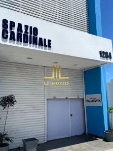 Prédio Comercial para alugar, 276m² no Federação, Salvador