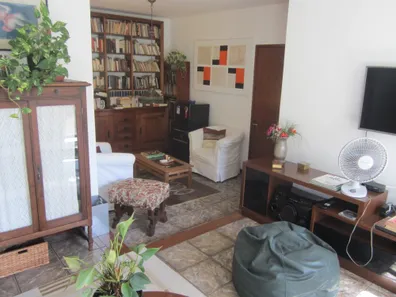 Cobertura com 3 Quartos à venda, 160m² no Laranjeiras, Rio de Janeiro