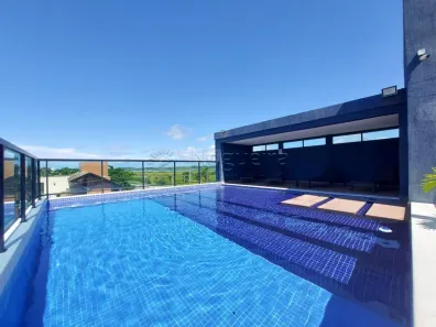 Flat com 1 Quarto à venda, 31m² no , Ipojuca