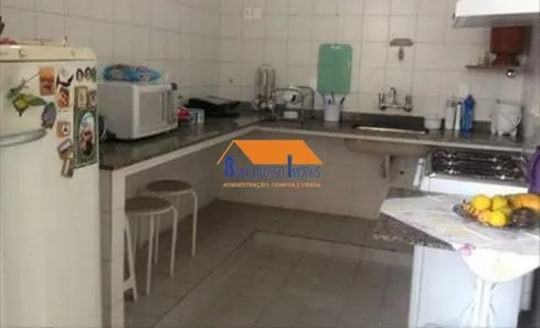 Apartamento com 3 Quartos à venda, 105m² no Barro Preto, Belo Horizonte