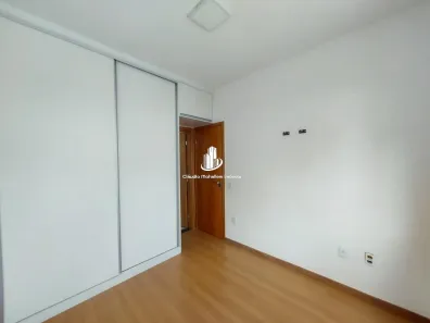 Apartamento com 2 Quartos à venda, 58m² no Nova Suíssa, Belo Horizonte