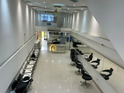Ponto Comercial com 3 Quartos para alugar, 150m² no Vila Hortência, Sorocaba