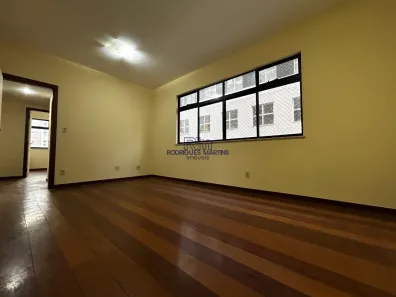 Apartamento com 3 Quartos à venda, 89m² no Santo Agostinho, Belo Horizonte
