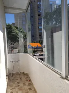 Apartamento com 3 Quartos à venda, 70m² no Carmo, Belo Horizonte